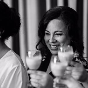 Meet your Posher, Lia